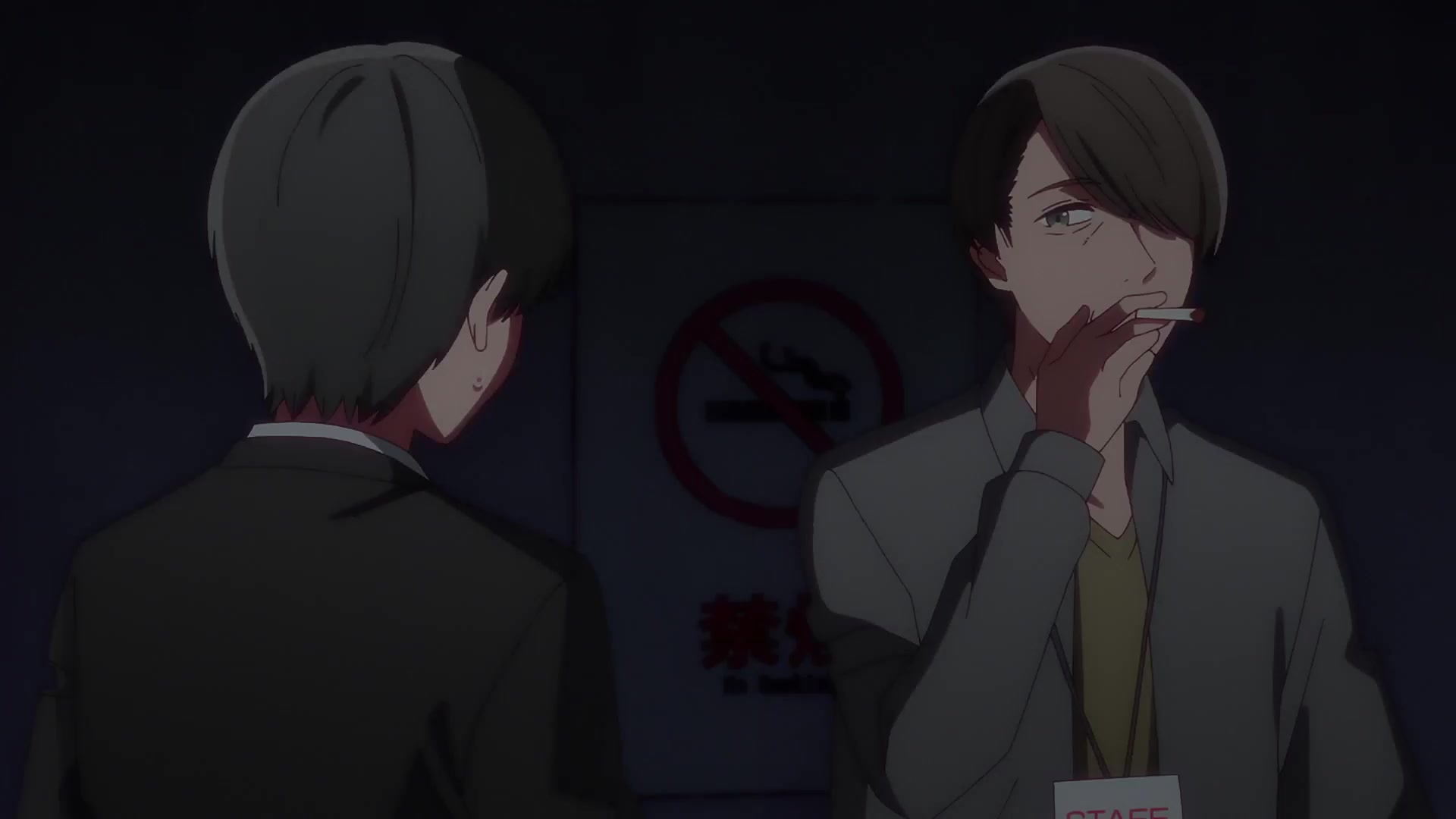 [Tsukyio Editing Resources] Oshi No Ko Season 1 (Episode 1) Raw Clips (246) (tsukyio.com).mp4